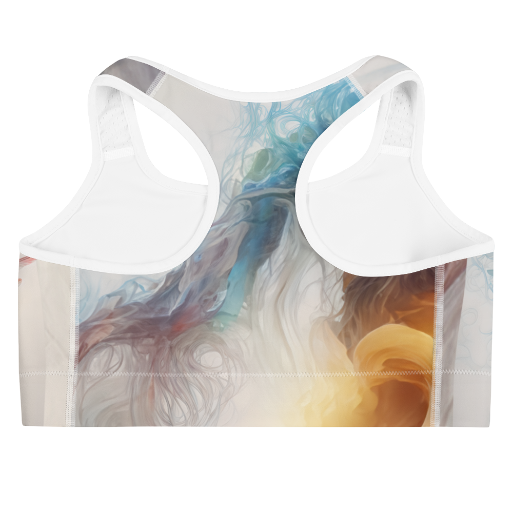 Pegasus Sports bra