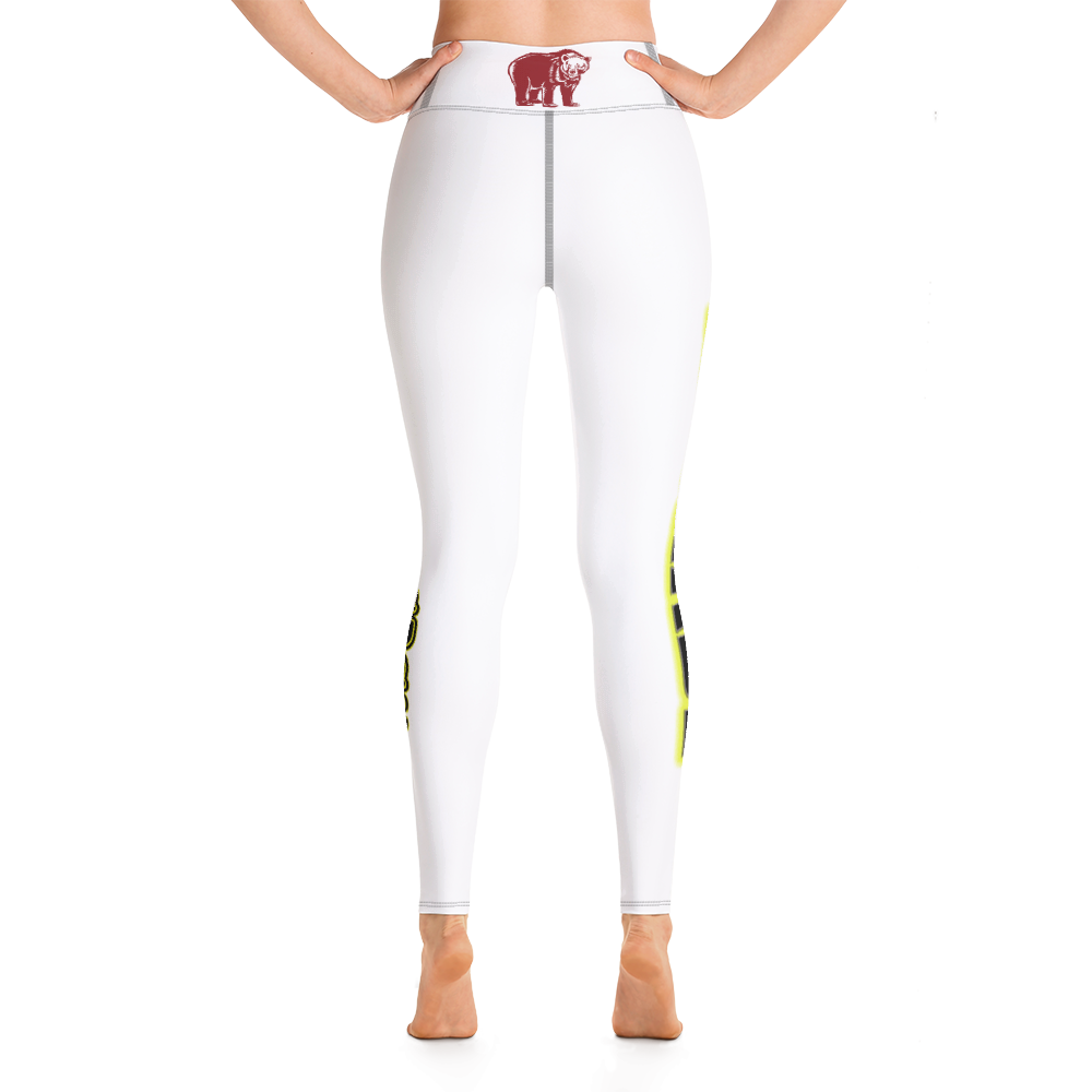 Hashade Yoga Leggings