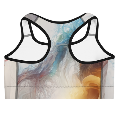 Pegasus Sports bra