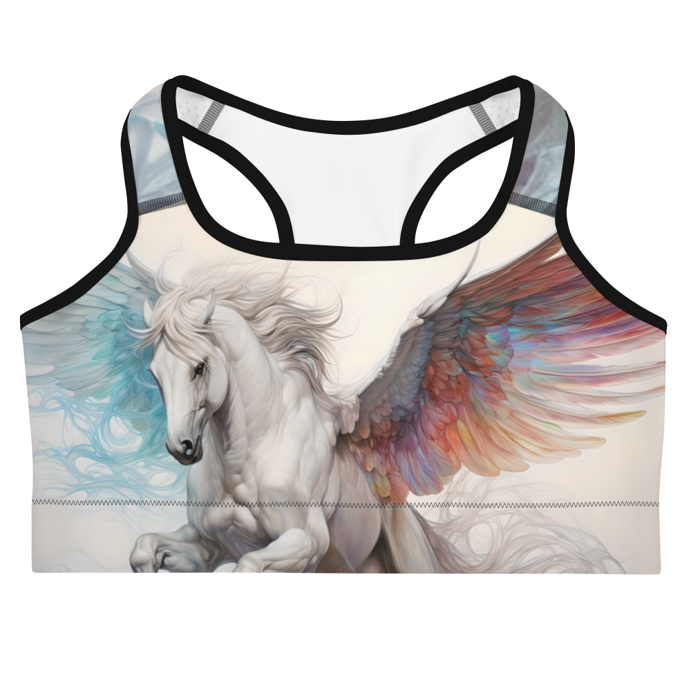 Pegasus Sports bra