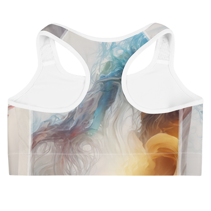 Pegasus Sports bra