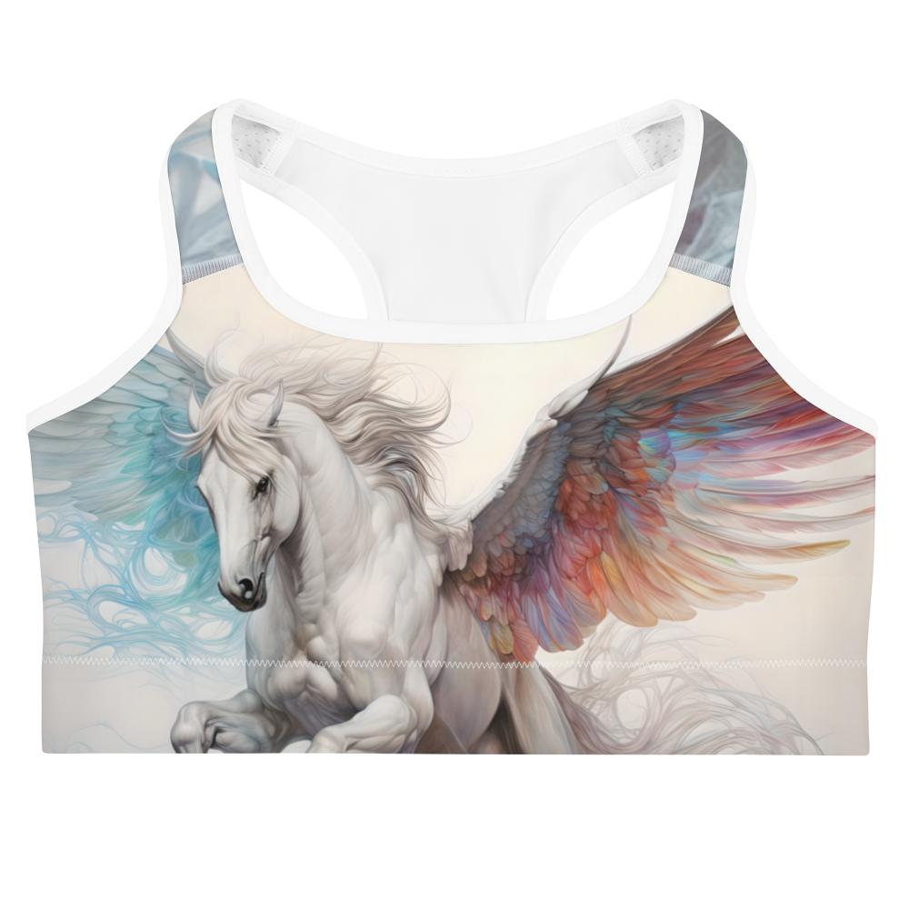 Pegasus Sports bra