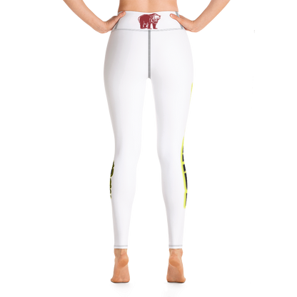 Hashade Yoga Leggings