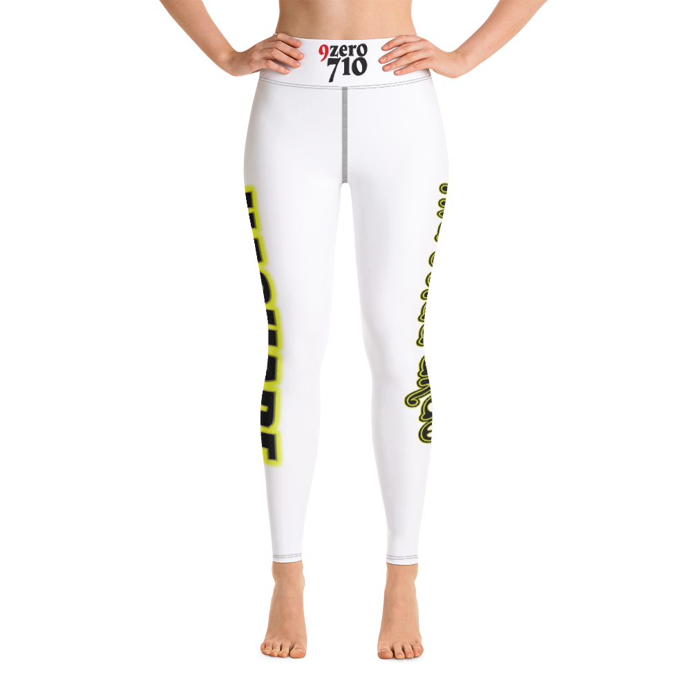Hashade Yoga Leggings
