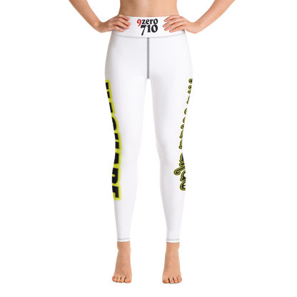 Hashade Yoga Leggings