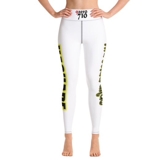 Hashade Yoga Leggings