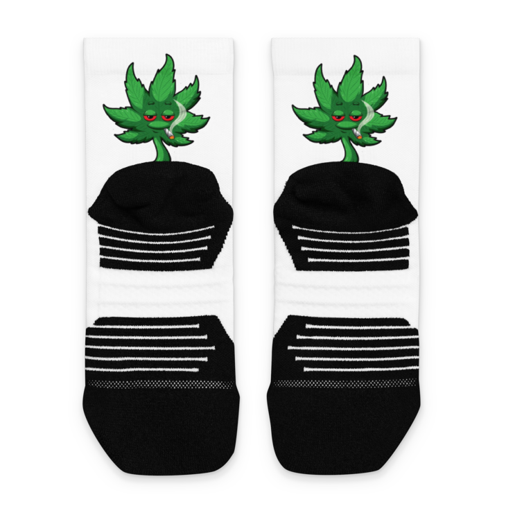 Stay Lifted Ankle socks