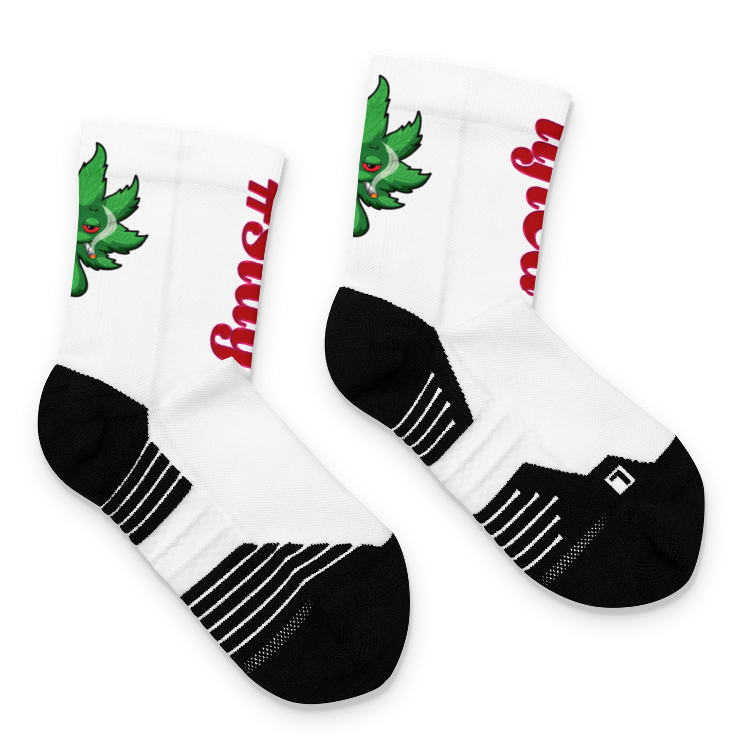 Stay Lifted Ankle socks