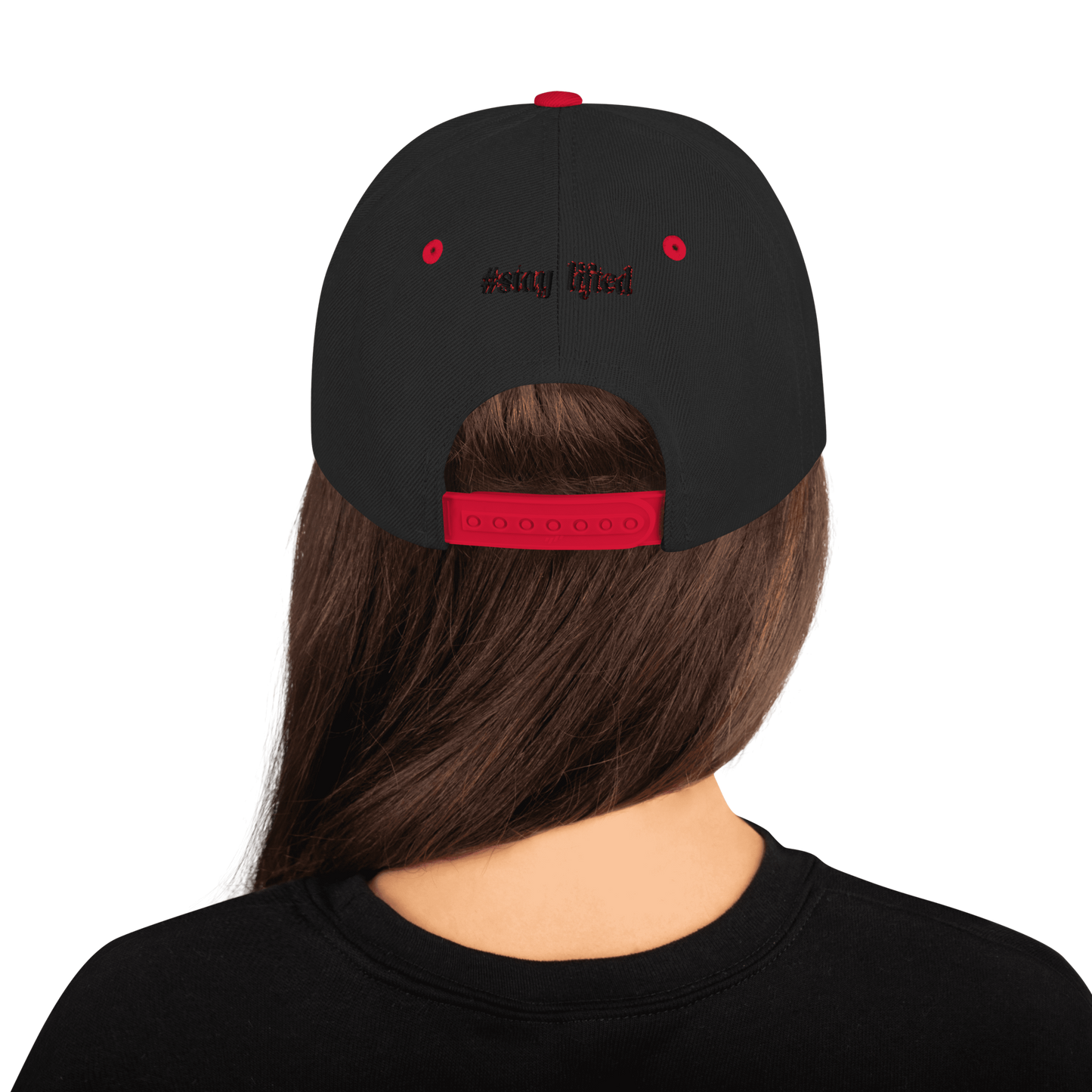 Juice Crew Snapback Hat