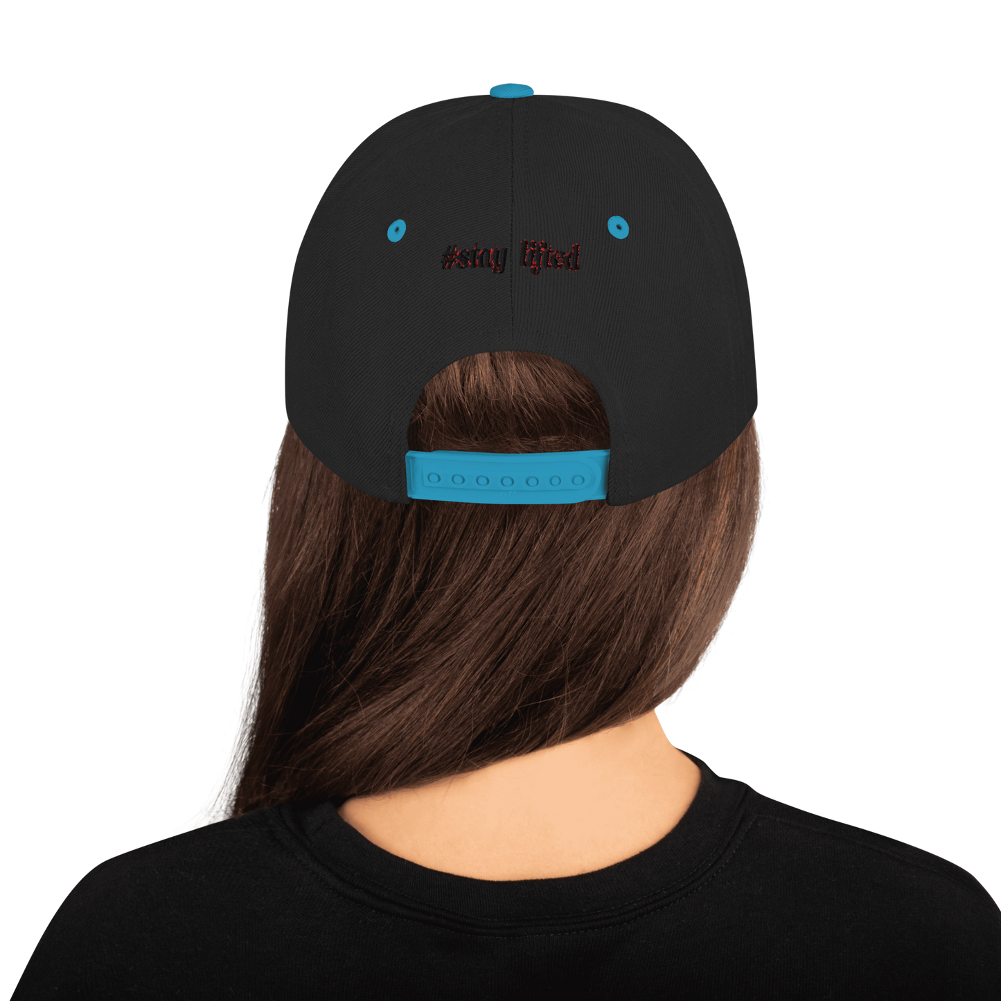 Juice Crew Snapback Hat