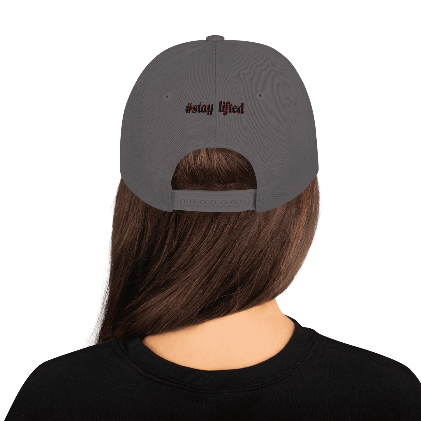 Juice Crew Snapback Hat