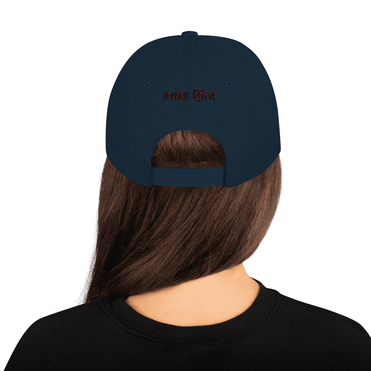 Juice Crew Snapback Hat