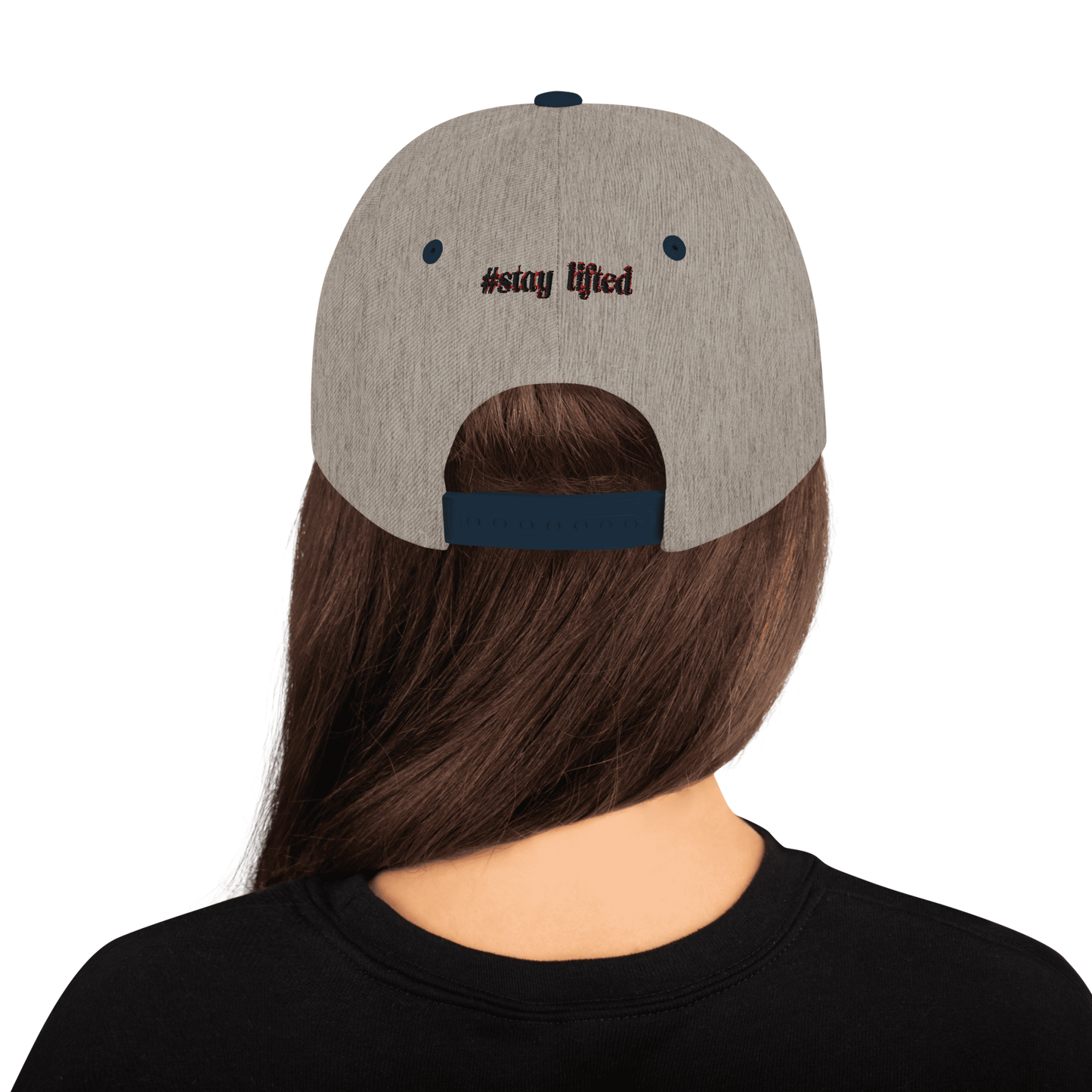Juice Crew Snapback Hat