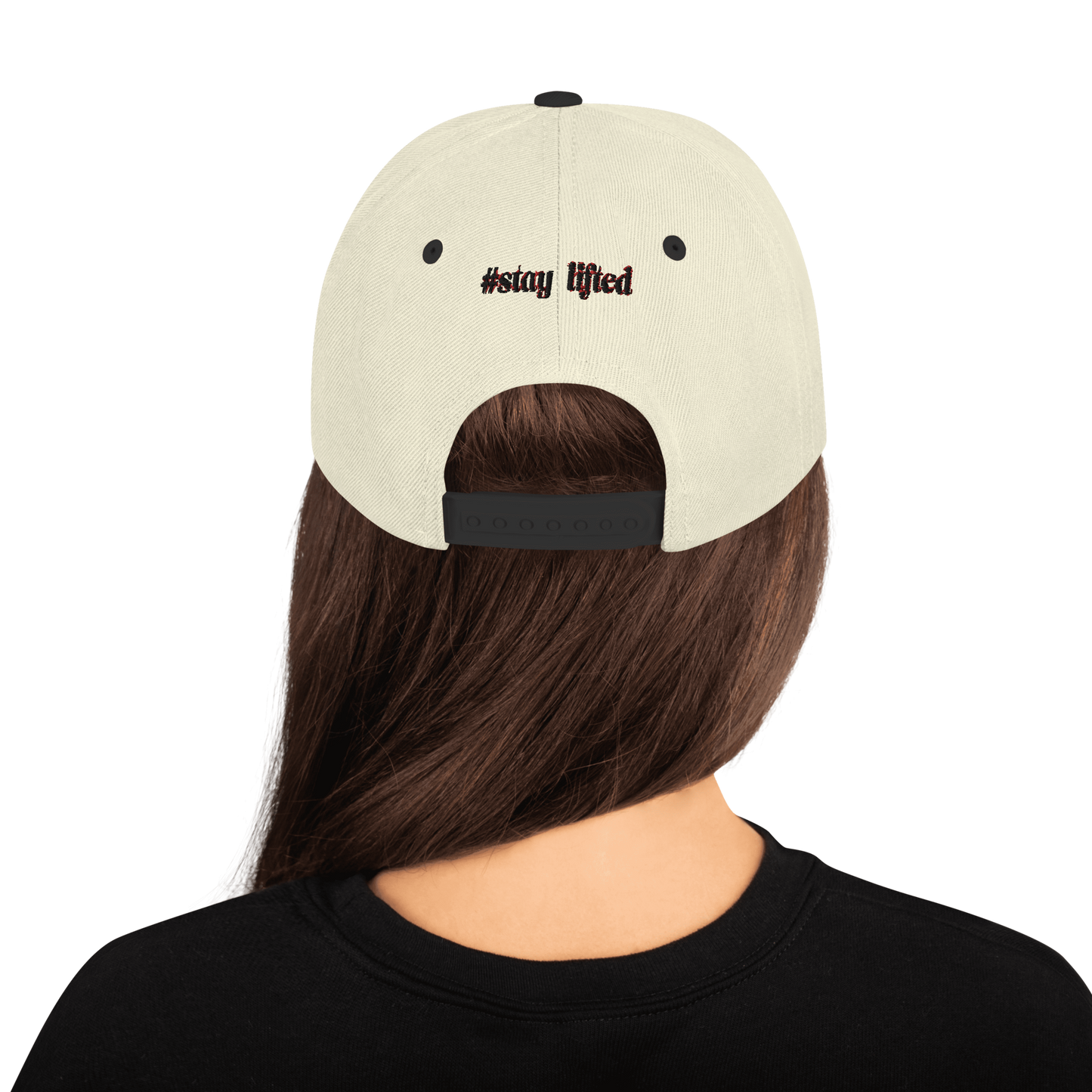 Juice Crew Snapback Hat