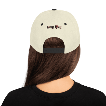 Juice Crew Snapback Hat