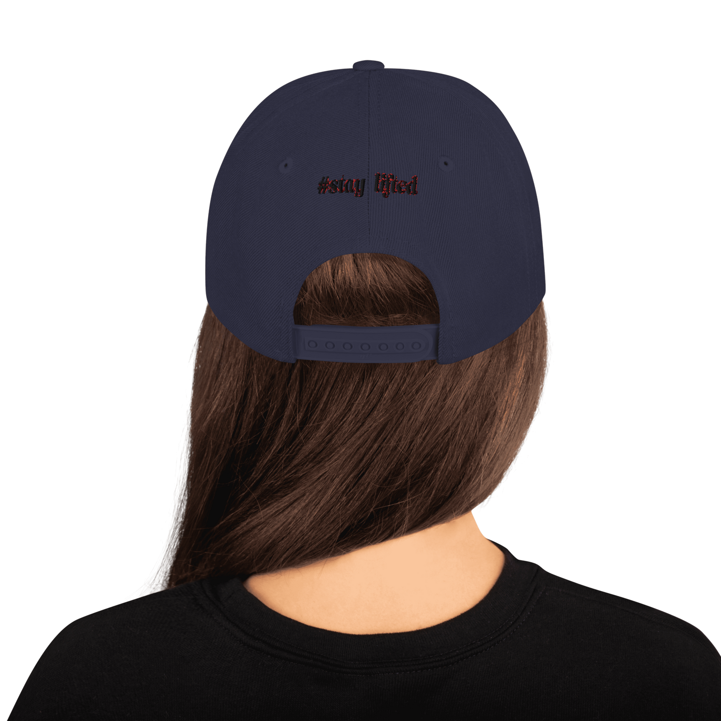 Juice Crew Snapback Hat