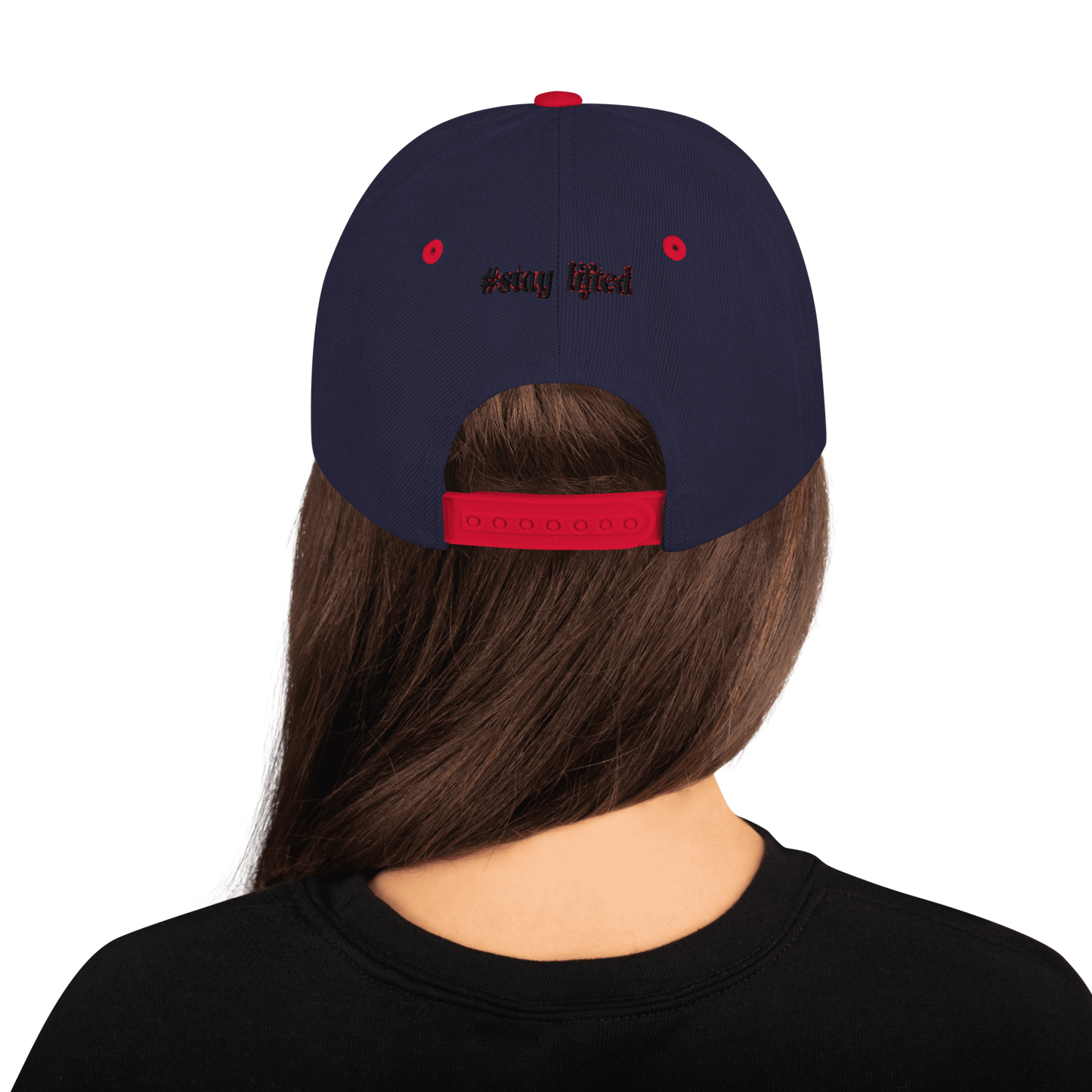 Juice Crew Snapback Hat