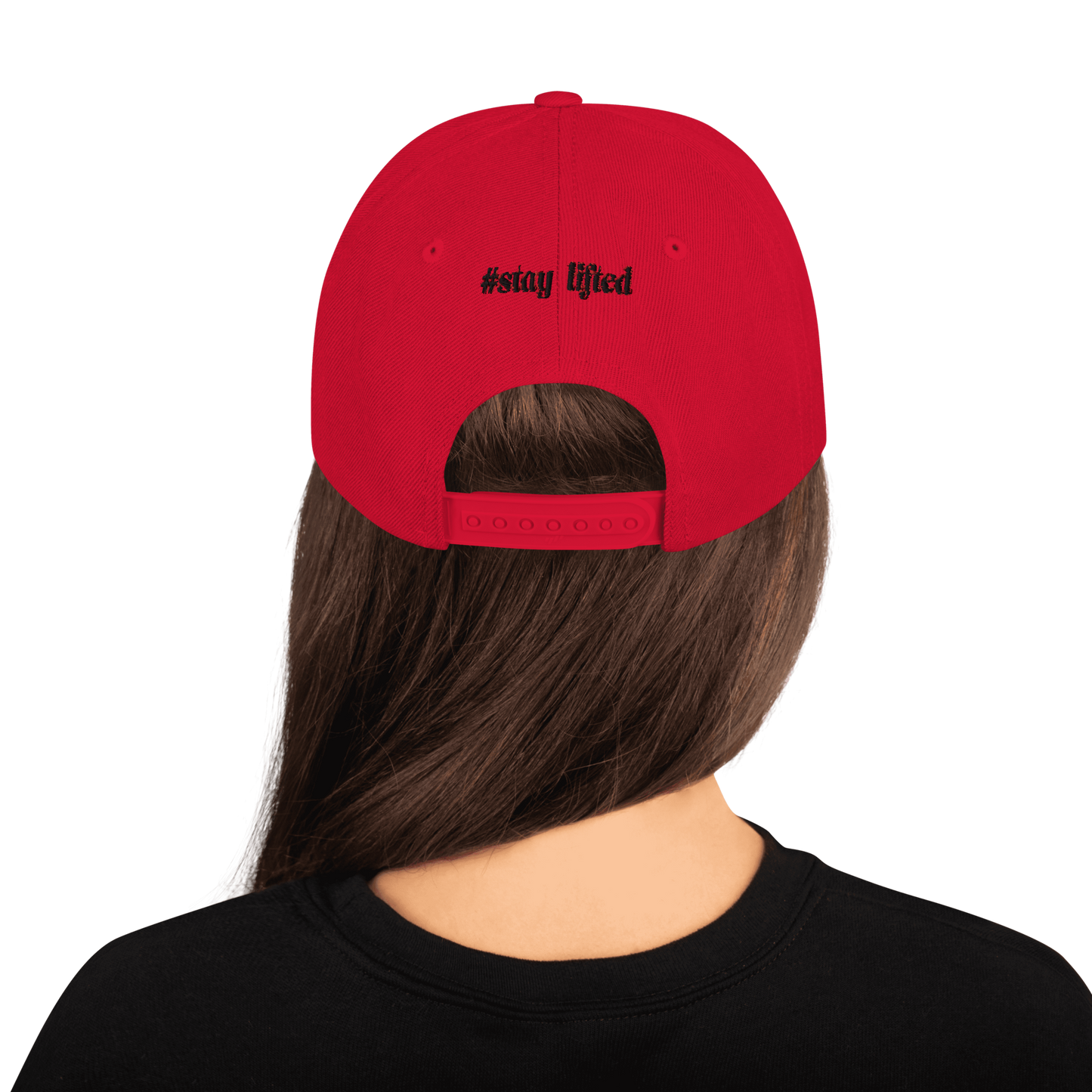 Juice Crew Snapback Hat