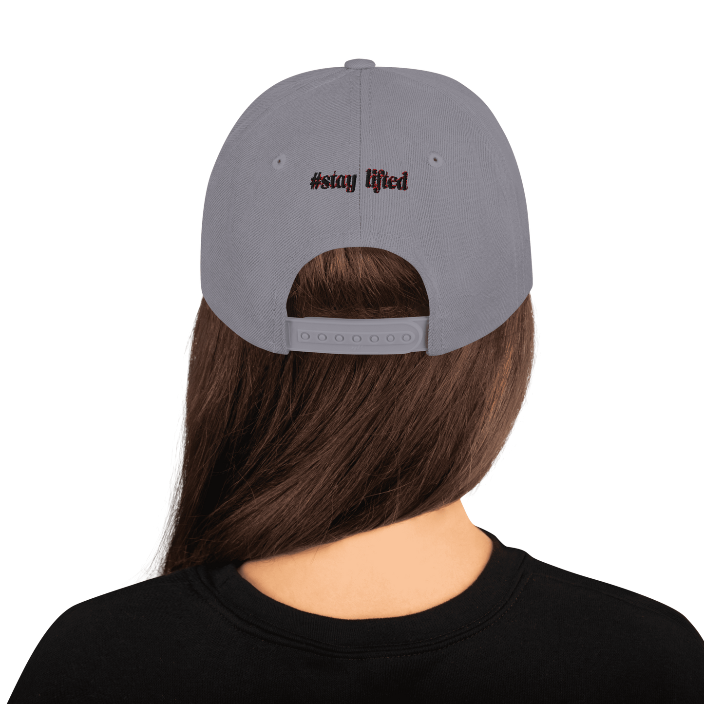 Juice Crew Snapback Hat
