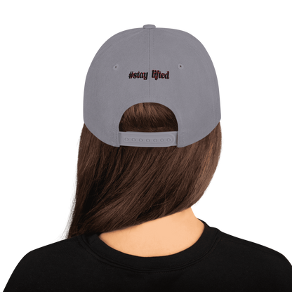 Juice Crew Snapback Hat
