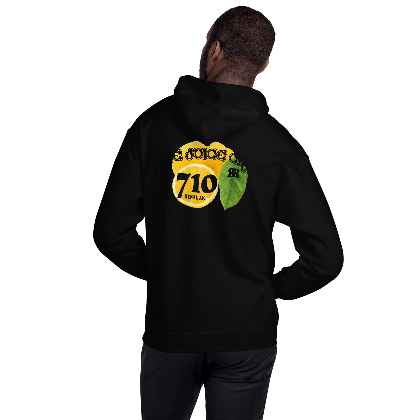 Juice Crew Unisex Hoodie