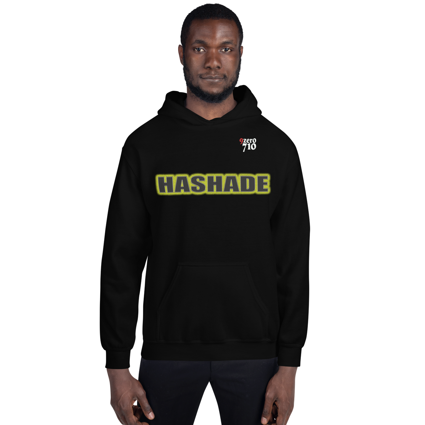 Juice Crew Unisex Hoodie