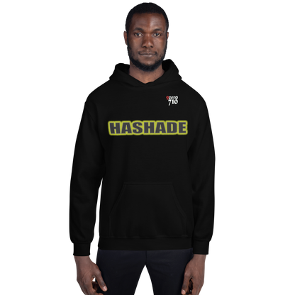 Juice Crew Unisex Hoodie