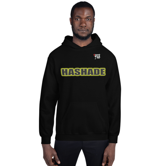 Juice Crew Unisex Hoodie