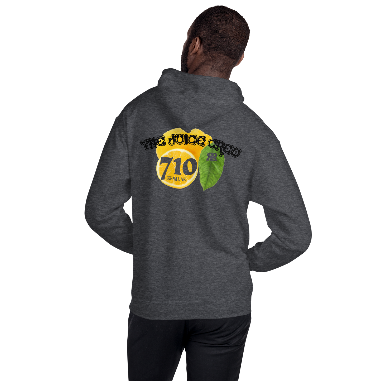 Juice Crew Unisex Hoodie