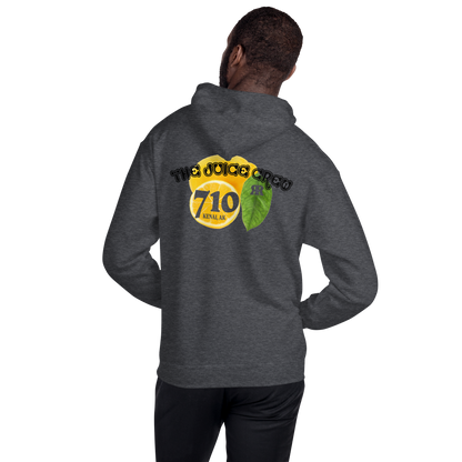 Juice Crew Unisex Hoodie