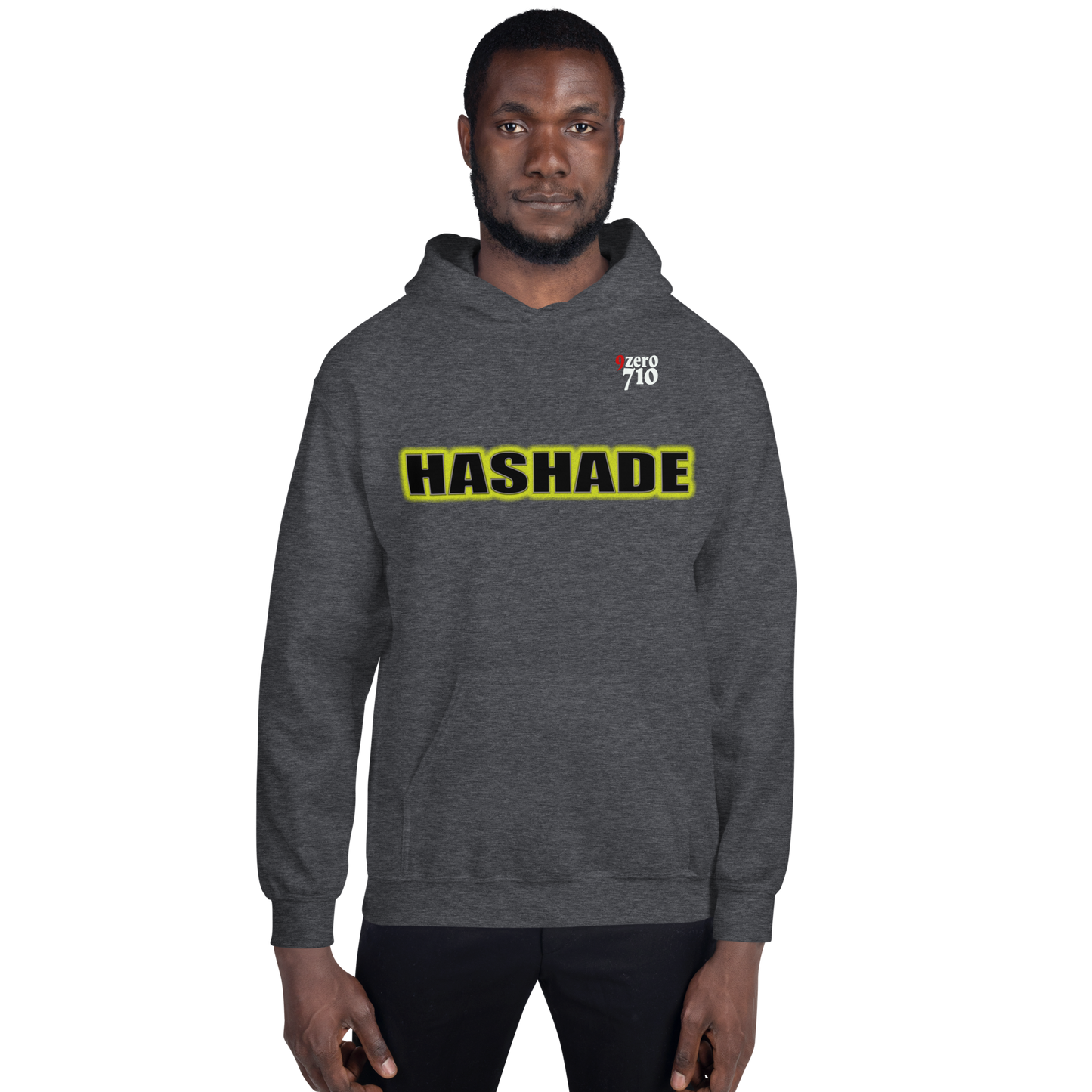 Juice Crew Unisex Hoodie