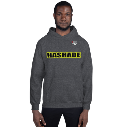 Juice Crew Unisex Hoodie