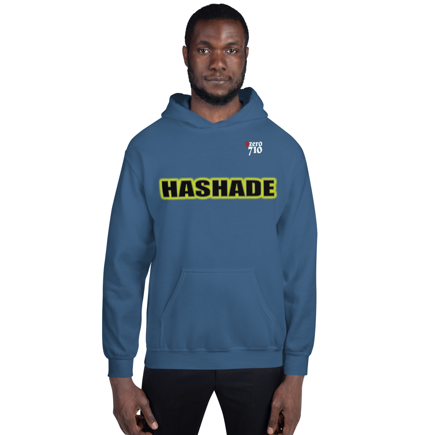 Juice Crew Unisex Hoodie
