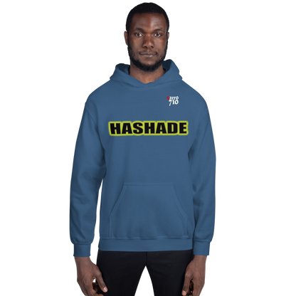 Juice Crew Unisex Hoodie