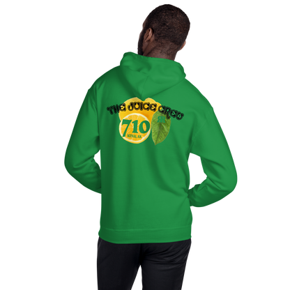 Juice Crew Unisex Hoodie