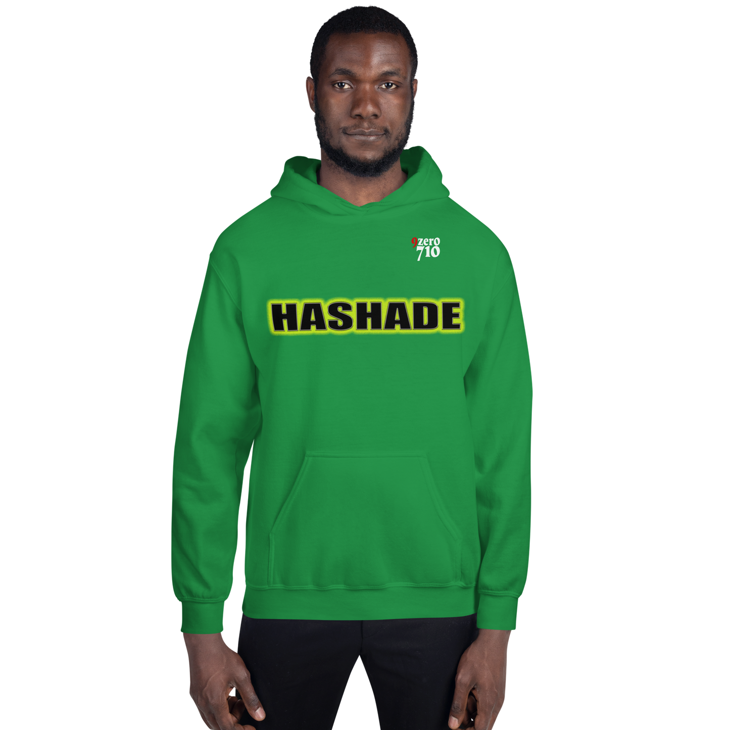 Juice Crew Unisex Hoodie