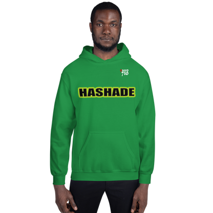 Juice Crew Unisex Hoodie