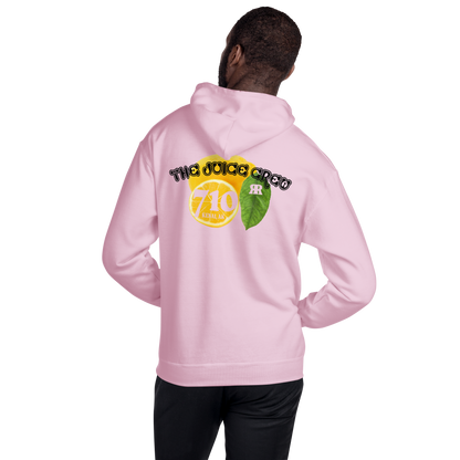Juice Crew Unisex Hoodie