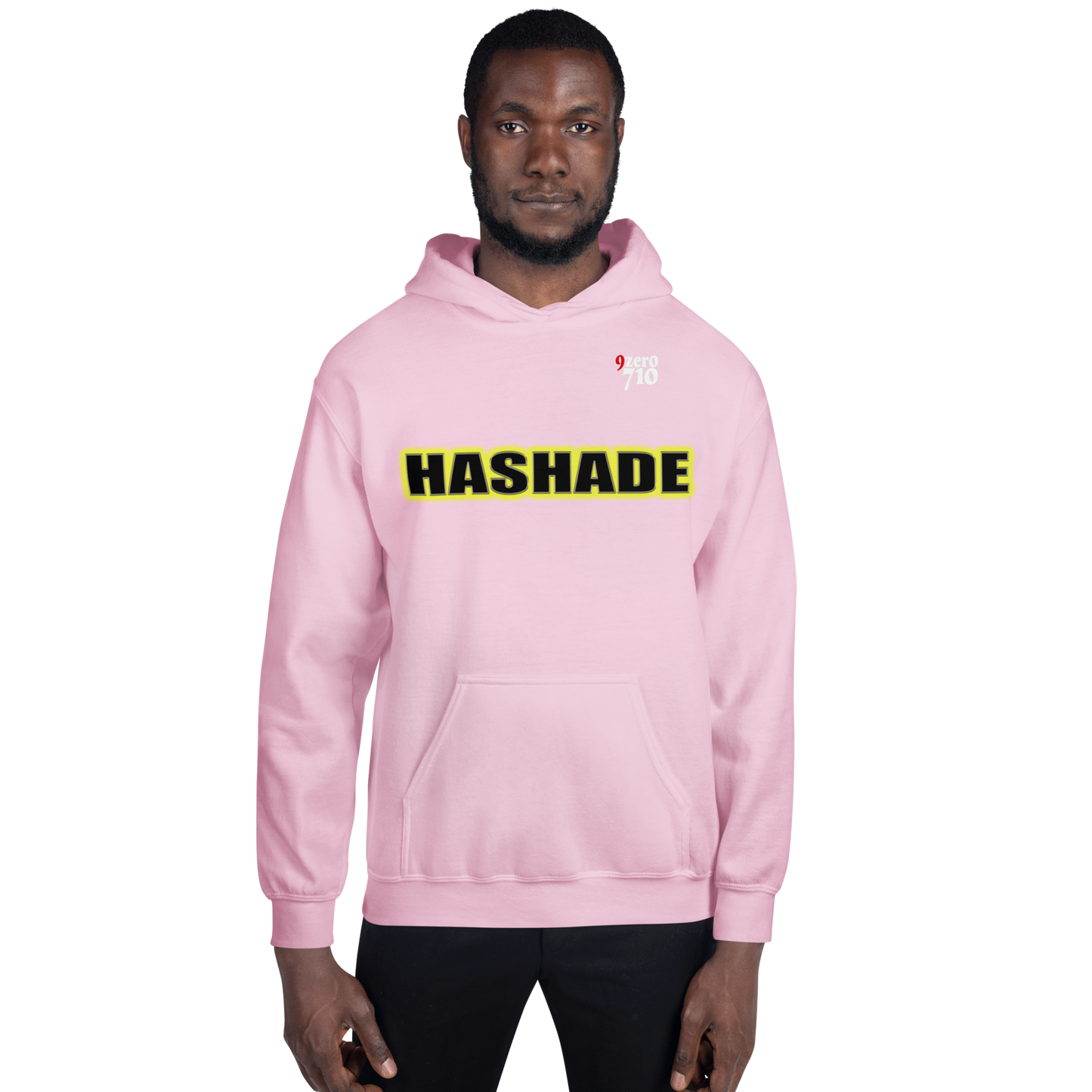 Juice Crew Unisex Hoodie