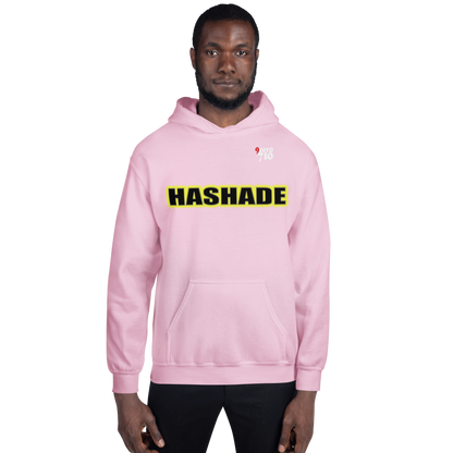 Juice Crew Unisex Hoodie