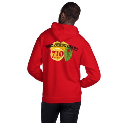 Juice Crew Unisex Hoodie