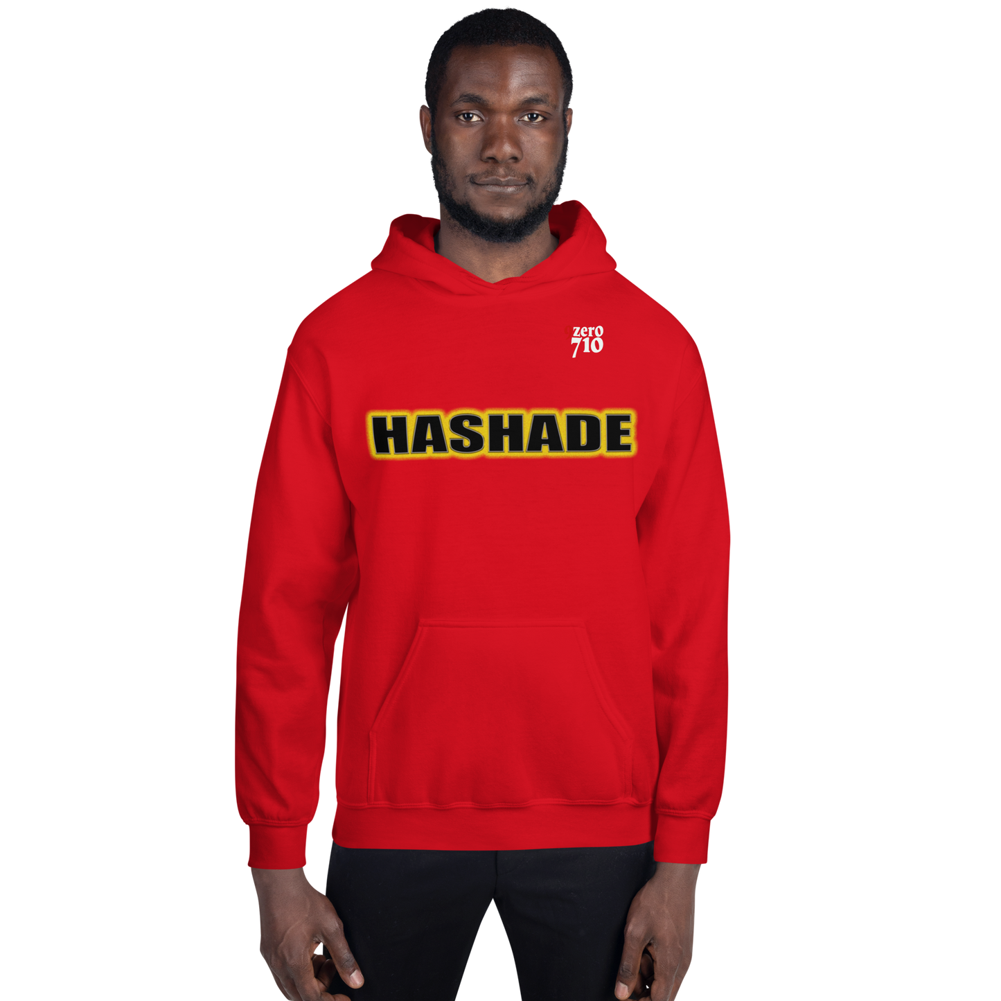 Juice Crew Unisex Hoodie