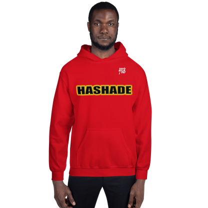 Juice Crew Unisex Hoodie