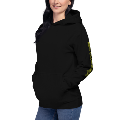 Lust In The Dark Unisex Hoodie