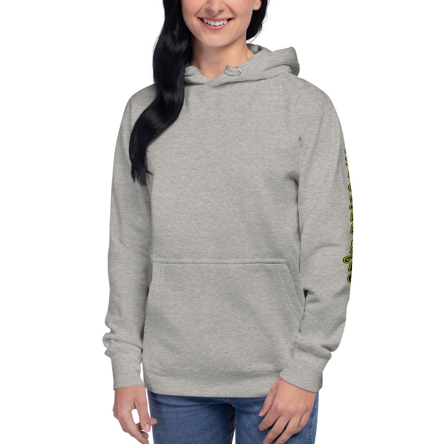 Lust In The Dark Unisex Hoodie