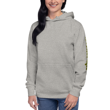 Lust In The Dark Unisex Hoodie