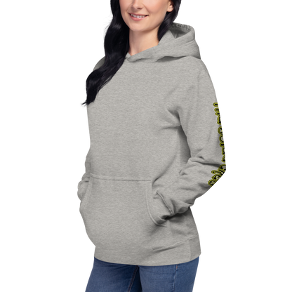 Lust In The Dark Unisex Hoodie