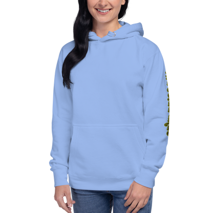 Lust In The Dark Unisex Hoodie