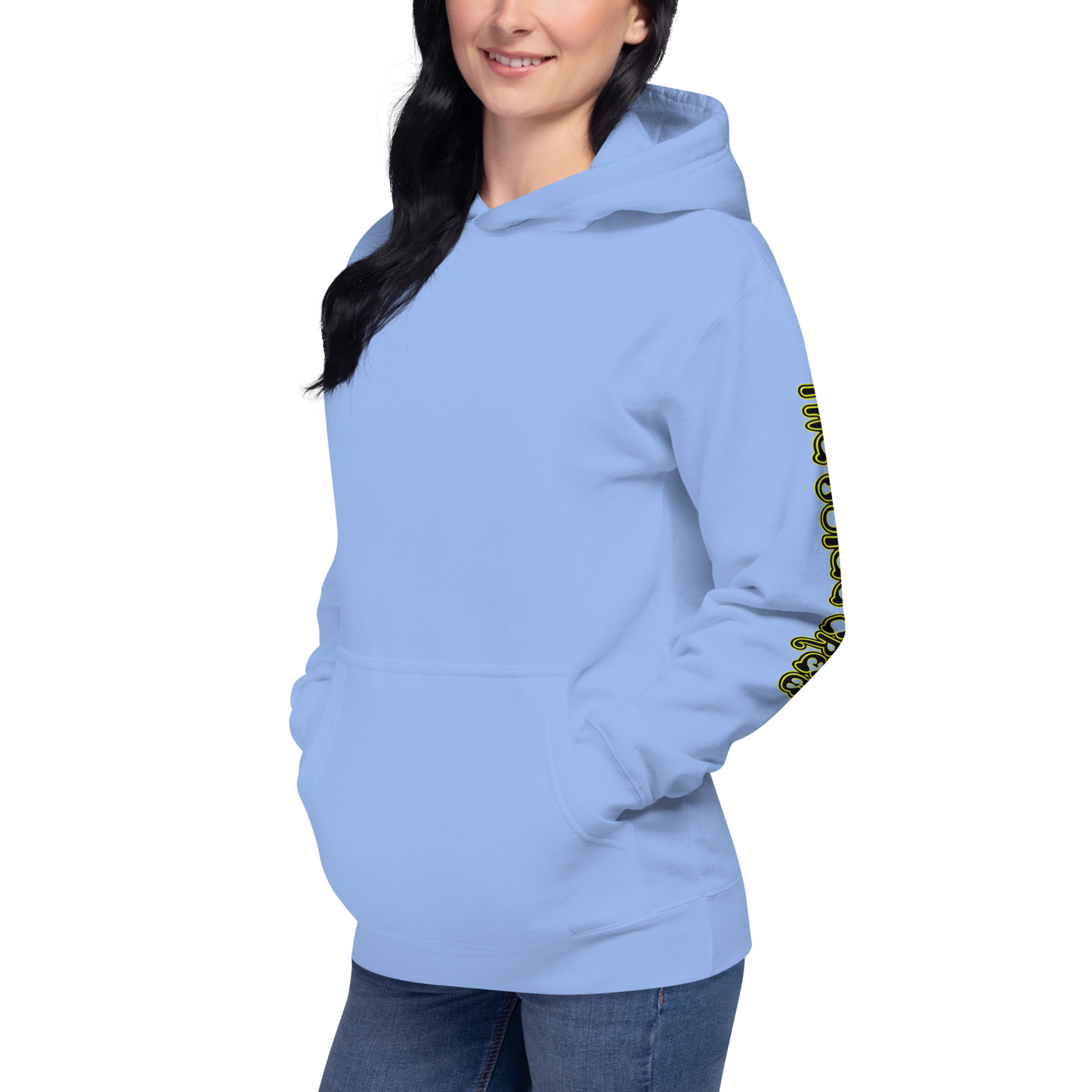Lust In The Dark Unisex Hoodie