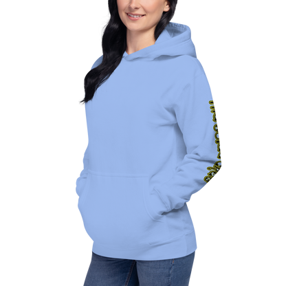 Lust In The Dark Unisex Hoodie
